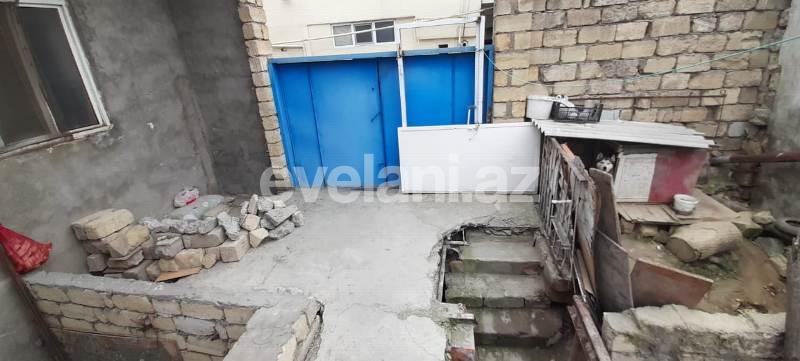 Satılır, həyət evi / bağ, 6 otaqlı, 120 m², Bakı, Binəqədi r, Xutor q.