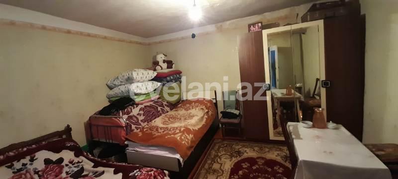 Satılır, həyət evi / bağ, 6 otaqlı, 120 m², Bakı, Binəqədi r, Xutor q.