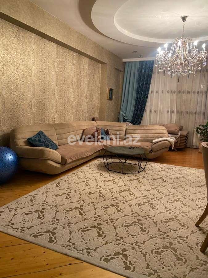 Satılır, yeni tikili, 2 otaqlı, 112 m², Bakı, Binəqədi r, 9-cu mikrorayon q, Nəsimi m.