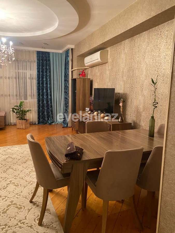 Satılır, yeni tikili, 2 otaqlı, 112 m², Bakı, Binəqədi r, 9-cu mikrorayon q, Nəsimi m.