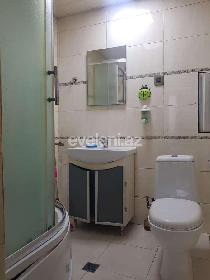 Satılır, həyət evi / bağ, 6 otaqlı, 60 m², Bakı, Xətai r, Ağ şəhər q, Şah İsmayıl Xətai m.