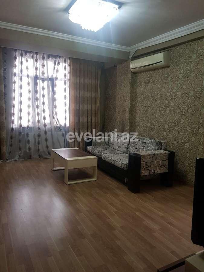 Satılır, həyət evi / bağ, 6 otaqlı, 60 m², Bakı, Xətai r, Ağ şəhər q, Şah İsmayıl Xətai m.