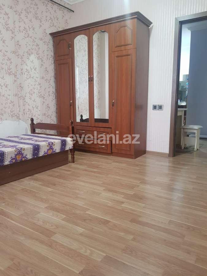 Satılır, həyət evi / bağ, 6 otaqlı, 60 m², Bakı, Xətai r, Ağ şəhər q, Şah İsmayıl Xətai m.