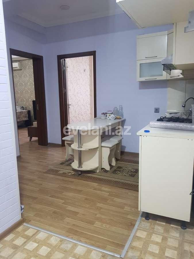Satılır, həyət evi / bağ, 6 otaqlı, 60 m², Bakı, Xətai r, Ağ şəhər q, Şah İsmayıl Xətai m.