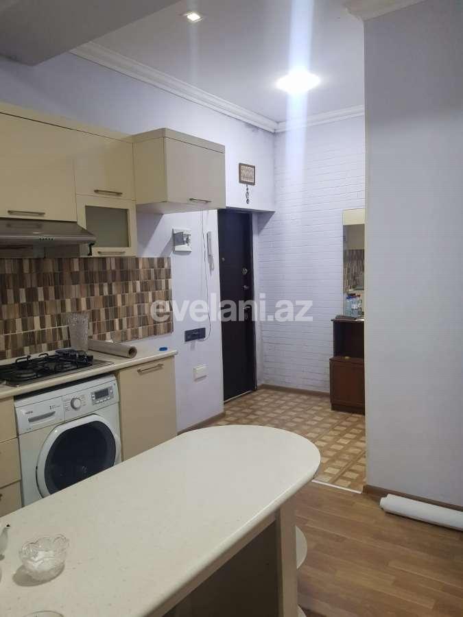 Satılır, həyət evi / bağ, 6 otaqlı, 60 m², Bakı, Xətai r, Ağ şəhər q, Şah İsmayıl Xətai m.