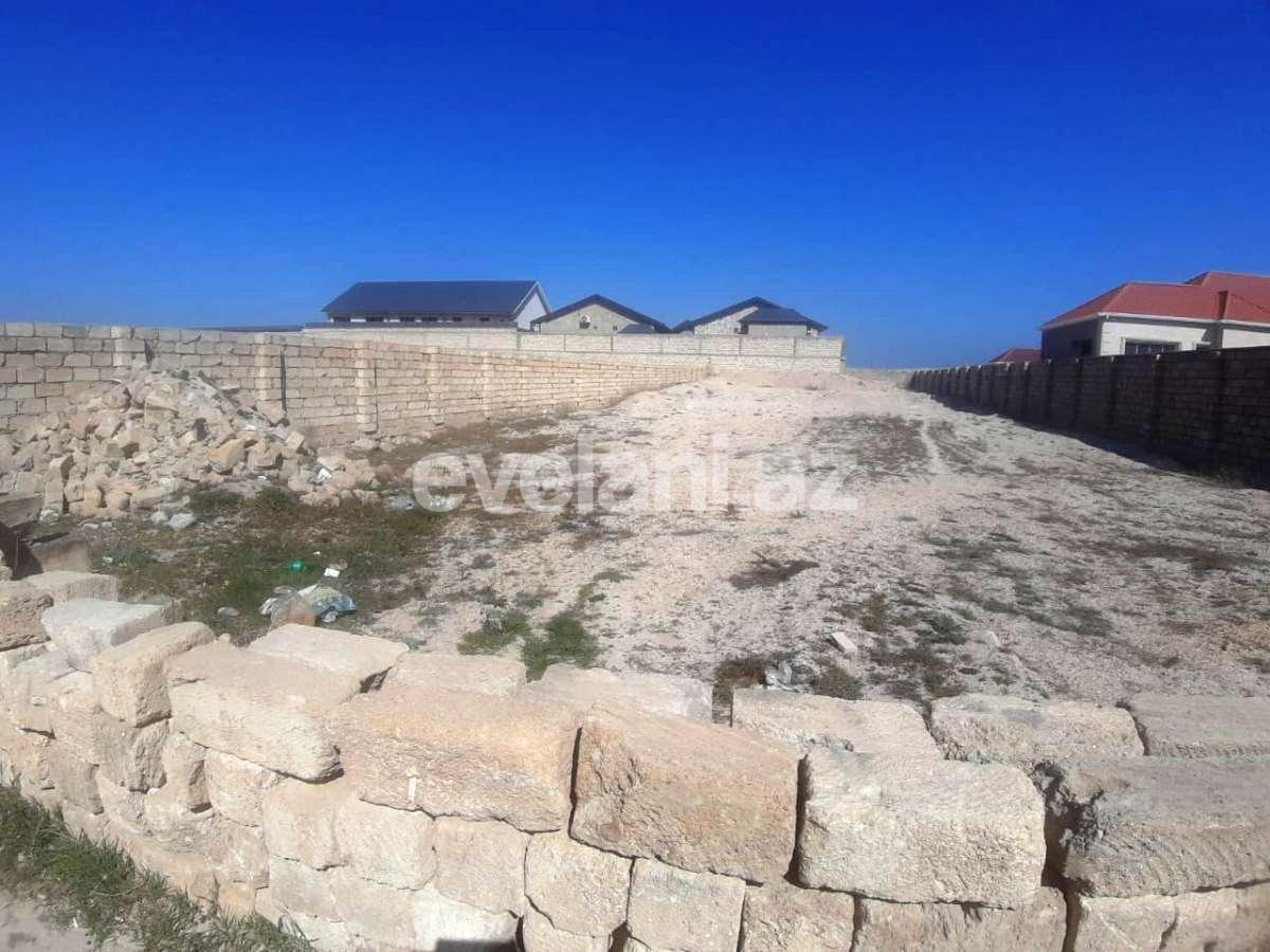 Satılır, torpaq, 12 sot, Bakı, Abşeron r, Novxanı q.