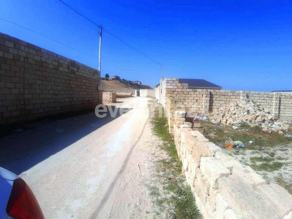 Satılır, torpaq, 12 sot, Bakı, Abşeron r, Novxanı q.