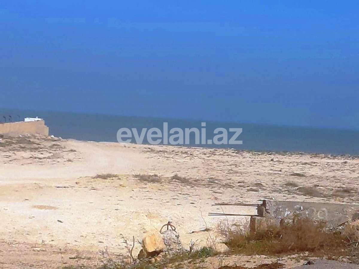 Satılır, torpaq, 12 sot, Bakı, Abşeron r, Novxanı q.