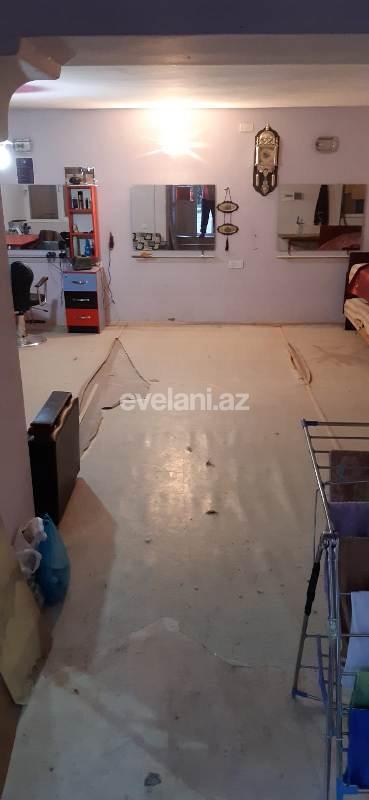 Satılır, obyekt, 55 m², Bakı, Nizami r.