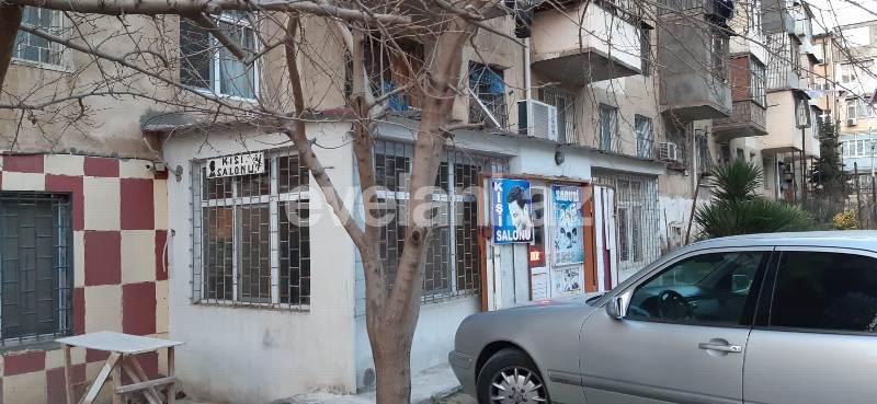 Satılır, obyekt, 55 m², Bakı, Nizami r.
