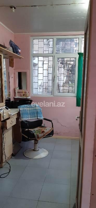 Satılır, obyekt, 55 m², Bakı, Nizami r.