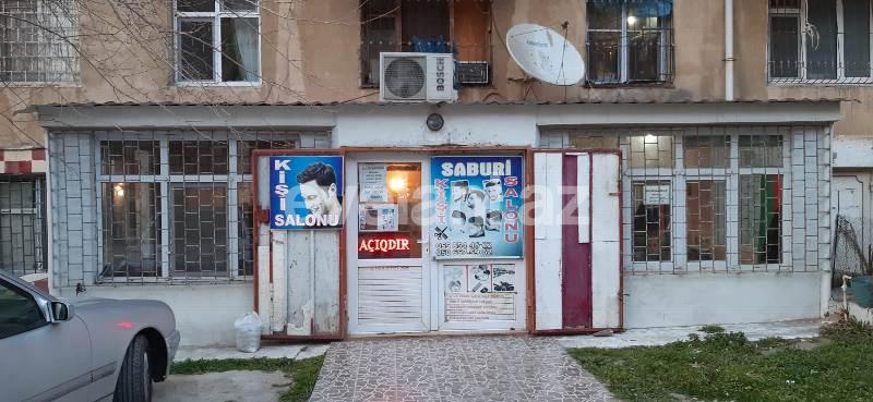 Satılır, obyekt, 55 m², Bakı, Nizami r.