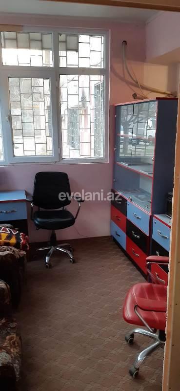 Satılır, obyekt, 55 m², Bakı, Nizami r.