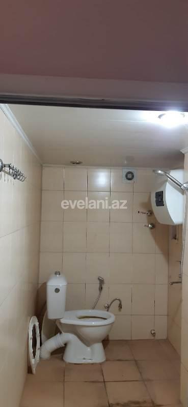 Satılır, obyekt, 55 m², Bakı, Nizami r.