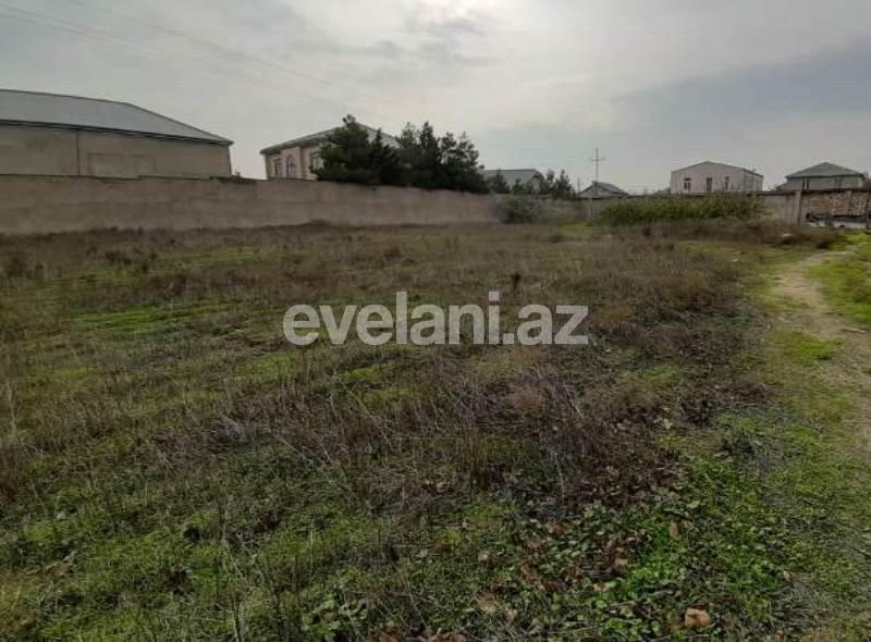 Sale, land, 38 ar, Baku, Khazar r, Buzovna d.