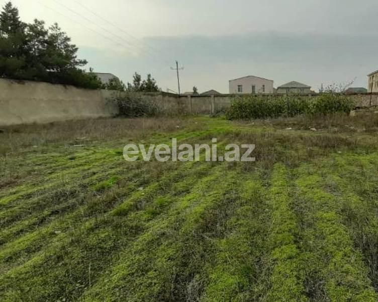 Sale, land, 38 ar, Baku, Khazar r, Buzovna d.