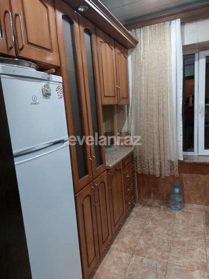 Сдаётся, вторичка, 3-комнаты, 60 m², Баку, Насиминский r, 28 мая m.