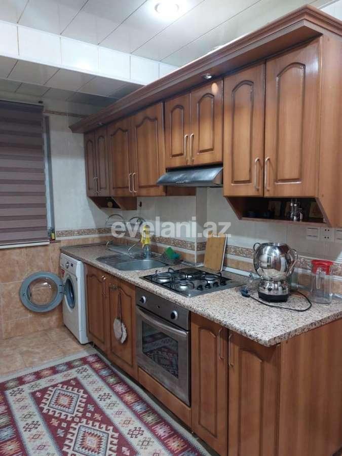 Сдаётся, вторичка, 3-комнаты, 60 m², Баку, Насиминский r, 28 мая m.