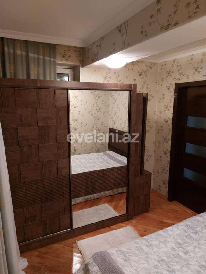 Сдаётся, вторичка, 3-комнаты, 60 m², Баку, Насиминский r, 28 мая m.