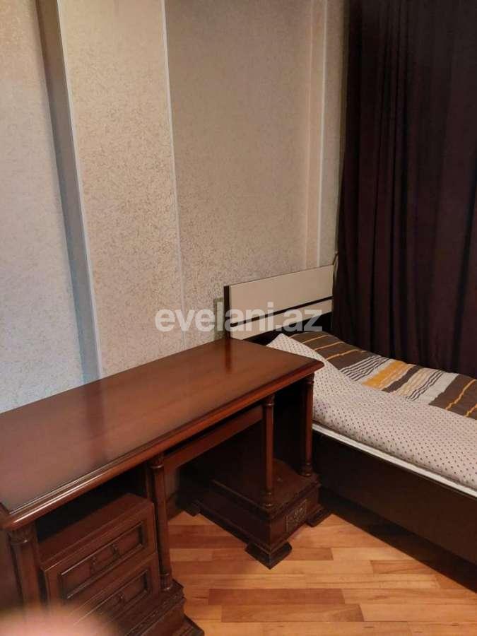 Сдаётся, вторичка, 3-комнаты, 60 m², Баку, Насиминский r, 28 мая m.