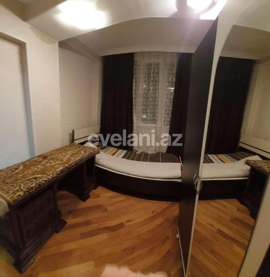 Сдаётся, вторичка, 3-комнаты, 60 m², Баку, Насиминский r, 28 мая m.