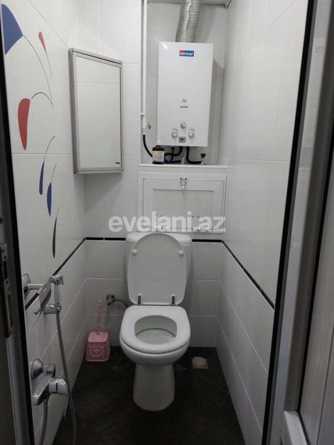 Сдаётся, вторичка, 3-комнаты, 60 m², Баку, Насиминский r, 28 мая m.