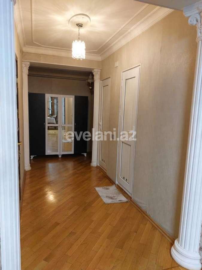 Сдаётся, вторичка, 3-комнаты, 60 m², Баку, Насиминский r, 28 мая m.