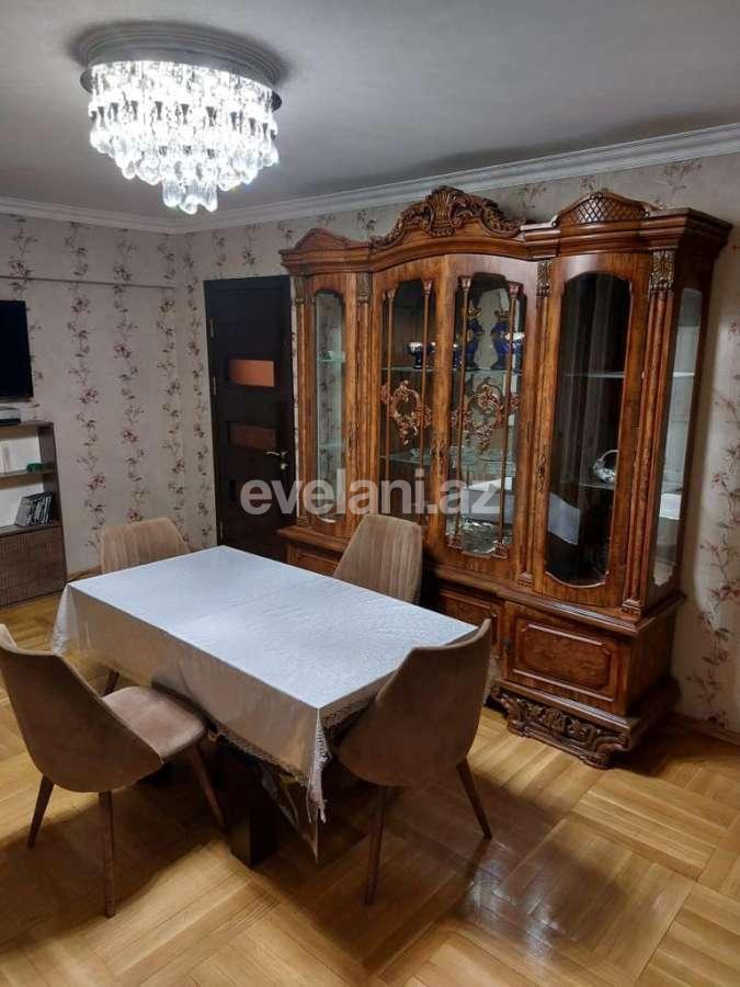 Сдаётся, вторичка, 3-комнаты, 60 m², Баку, Насиминский r, 28 мая m.