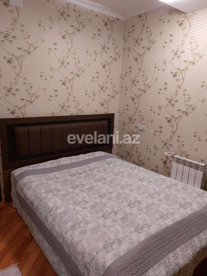 Сдаётся, вторичка, 3-комнаты, 60 m², Баку, Насиминский r, 28 мая m.