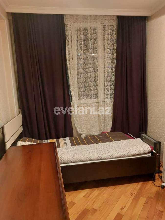 Сдаётся, вторичка, 3-комнаты, 60 m², Баку, Насиминский r, 28 мая m.