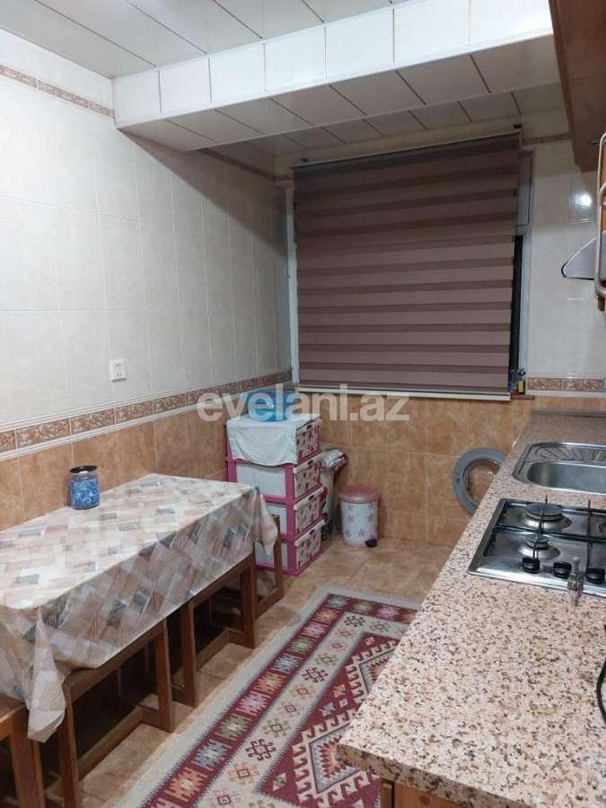 Сдаётся, вторичка, 3-комнаты, 60 m², Баку, Насиминский r, 28 мая m.