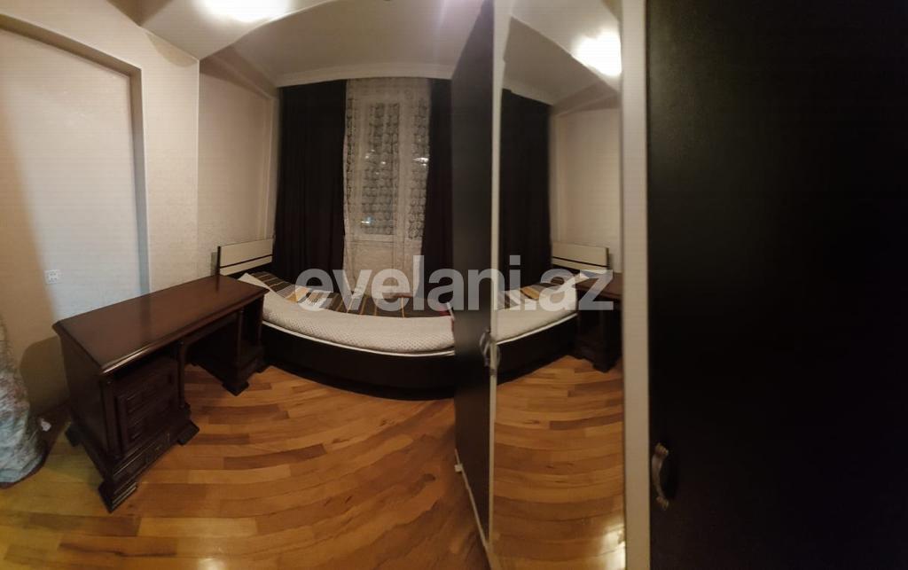 Сдаётся, вторичка, 3-комнаты, 60 m², Баку, Насиминский r, 28 мая m.