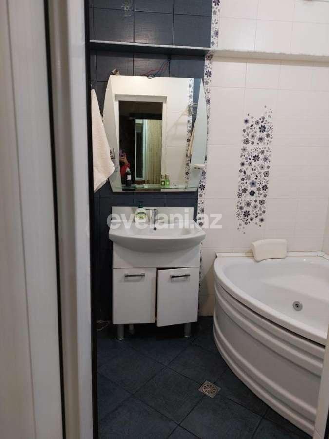 Сдаётся, вторичка, 3-комнаты, 60 m², Баку, Насиминский r, 28 мая m.