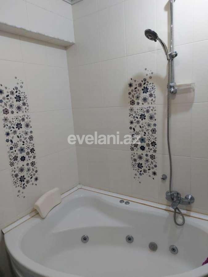 Сдаётся, вторичка, 3-комнаты, 60 m², Баку, Насиминский r, 28 мая m.