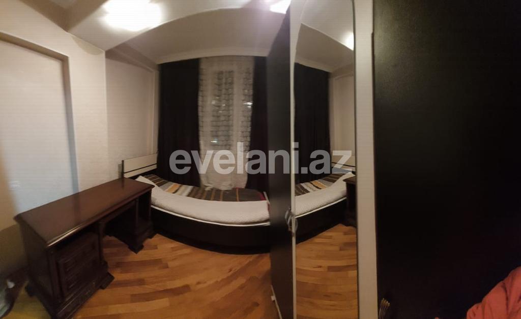 Сдаётся, вторичка, 3-комнаты, 60 m², Баку, Насиминский r, 28 мая m.