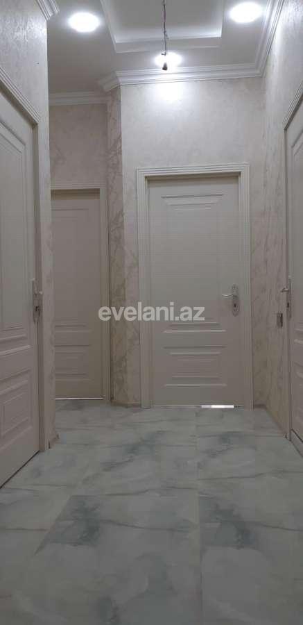 Satılır, yeni tikili, 2 otaqlı, 60 m², Bakı, Nəsimi r, Memar Əcəmi m.