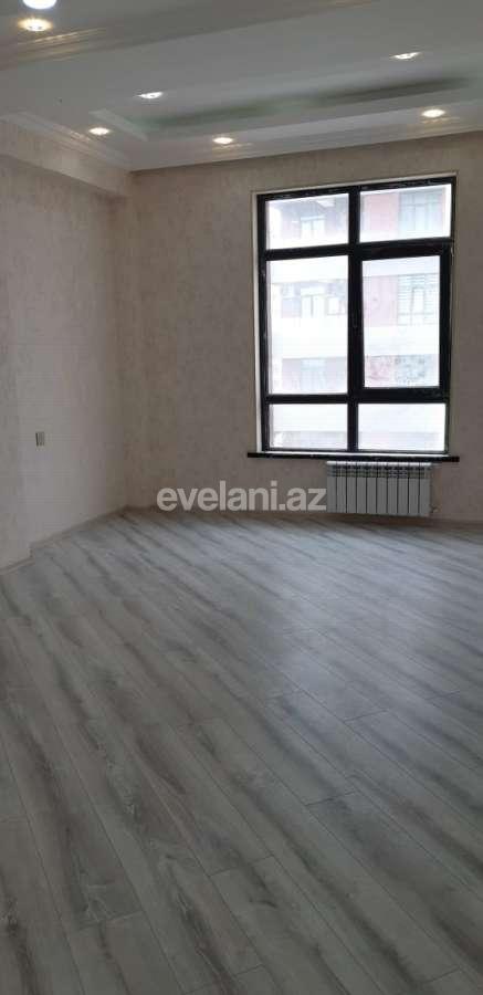 Satılır, yeni tikili, 2 otaqlı, 60 m², Bakı, Nəsimi r, Memar Əcəmi m.