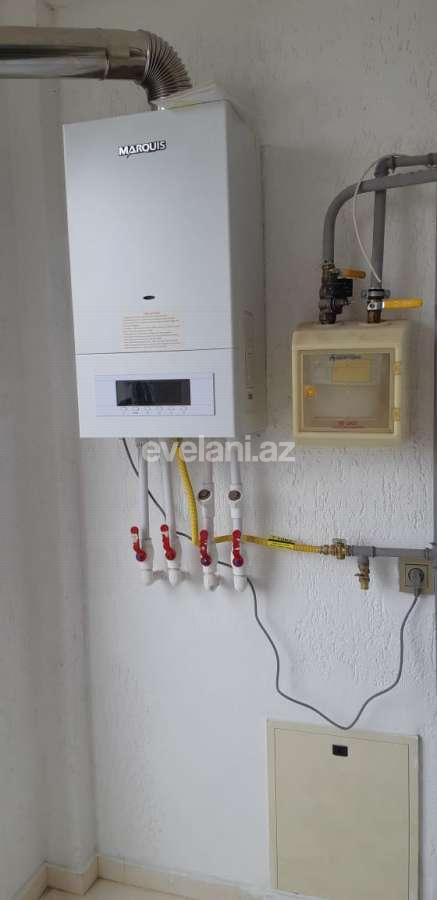 Satılır, yeni tikili, 2 otaqlı, 60 m², Bakı, Nəsimi r, Memar Əcəmi m.