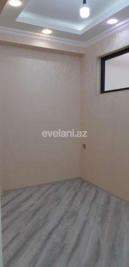 Satılır, yeni tikili, 2 otaqlı, 60 m², Bakı, Nəsimi r, Memar Əcəmi m.