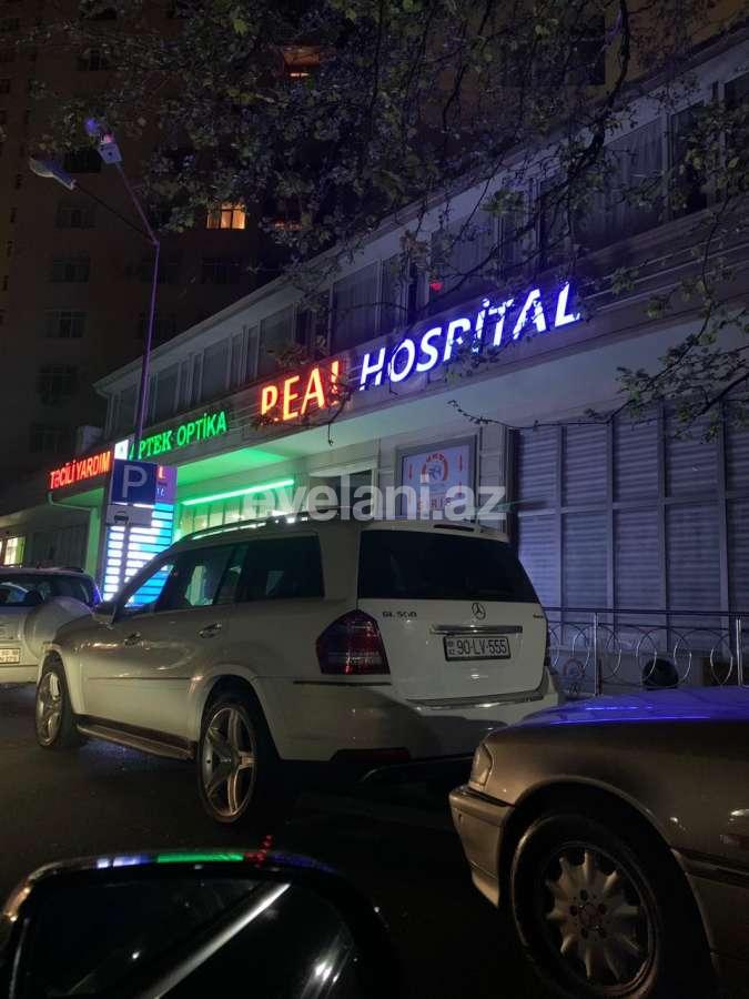 Сдаётся, новостройка, 2-комнаты, 103 m², Баку, Ясамальский r, Элмляр Академиясы m.