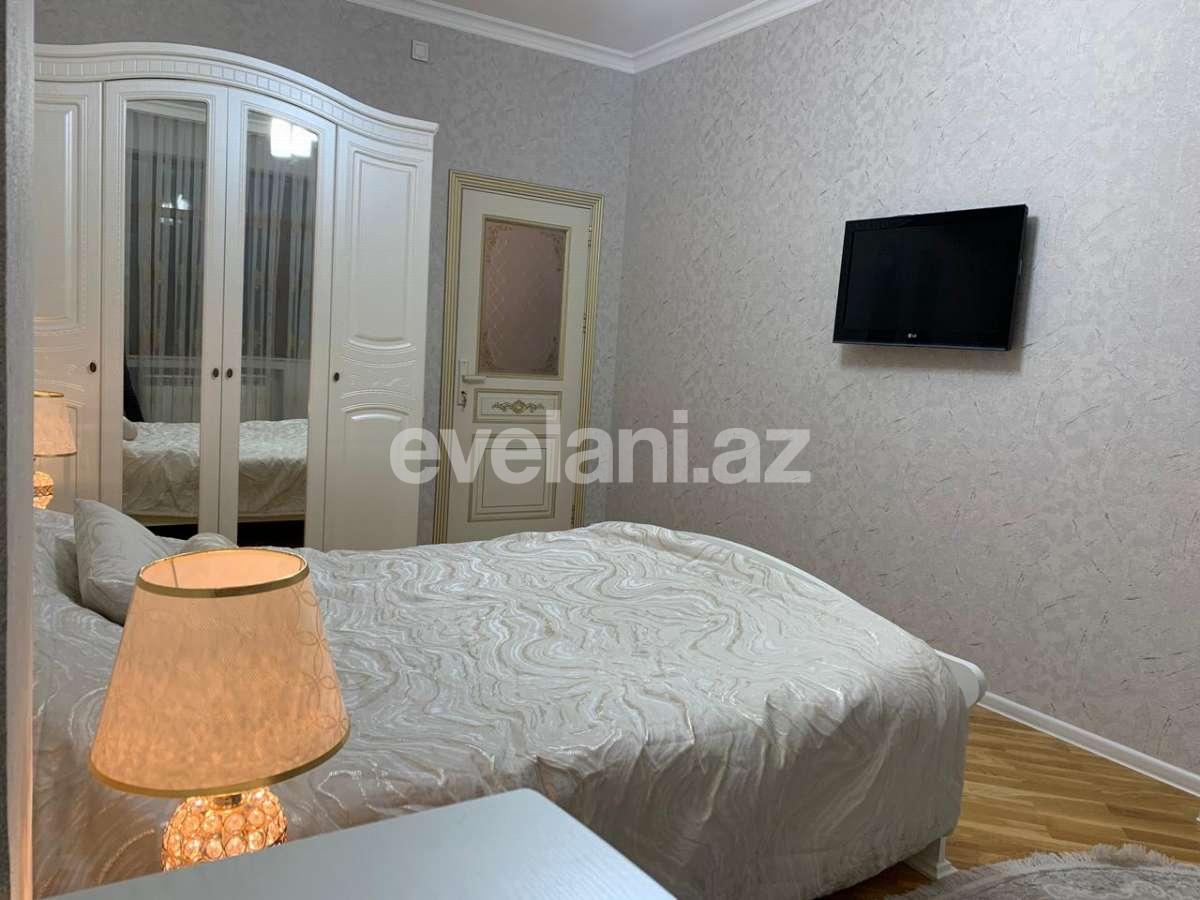 Сдаётся, новостройка, 2-комнаты, 103 m², Баку, Ясамальский r, Элмляр Академиясы m.