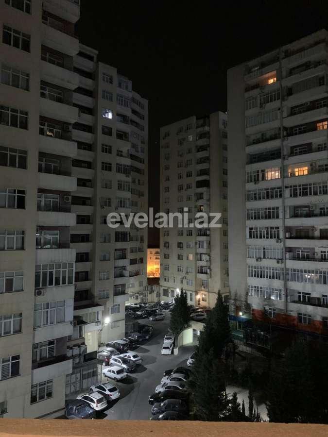 Сдаётся, новостройка, 2-комнаты, 103 m², Баку, Ясамальский r, Элмляр Академиясы m.