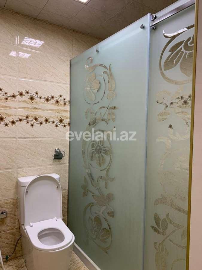 Сдаётся, новостройка, 2-комнаты, 103 m², Баку, Ясамальский r, Элмляр Академиясы m.