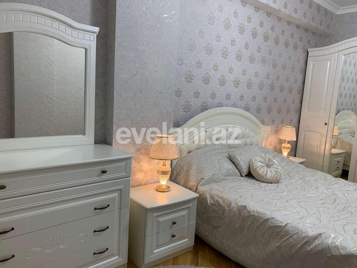 Сдаётся, новостройка, 2-комнаты, 103 m², Баку, Ясамальский r, Элмляр Академиясы m.