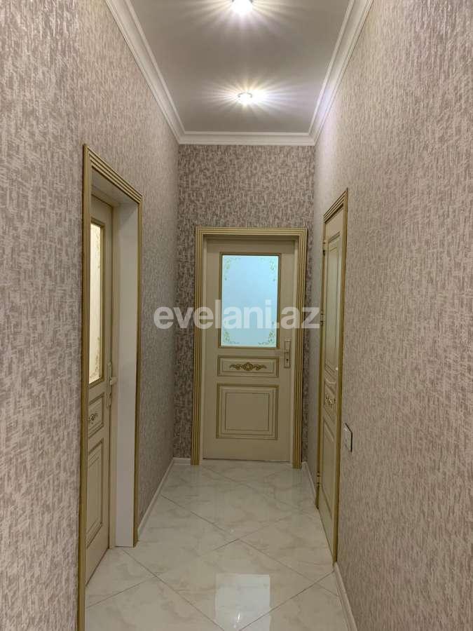 Сдаётся, новостройка, 2-комнаты, 103 m², Баку, Ясамальский r, Элмляр Академиясы m.