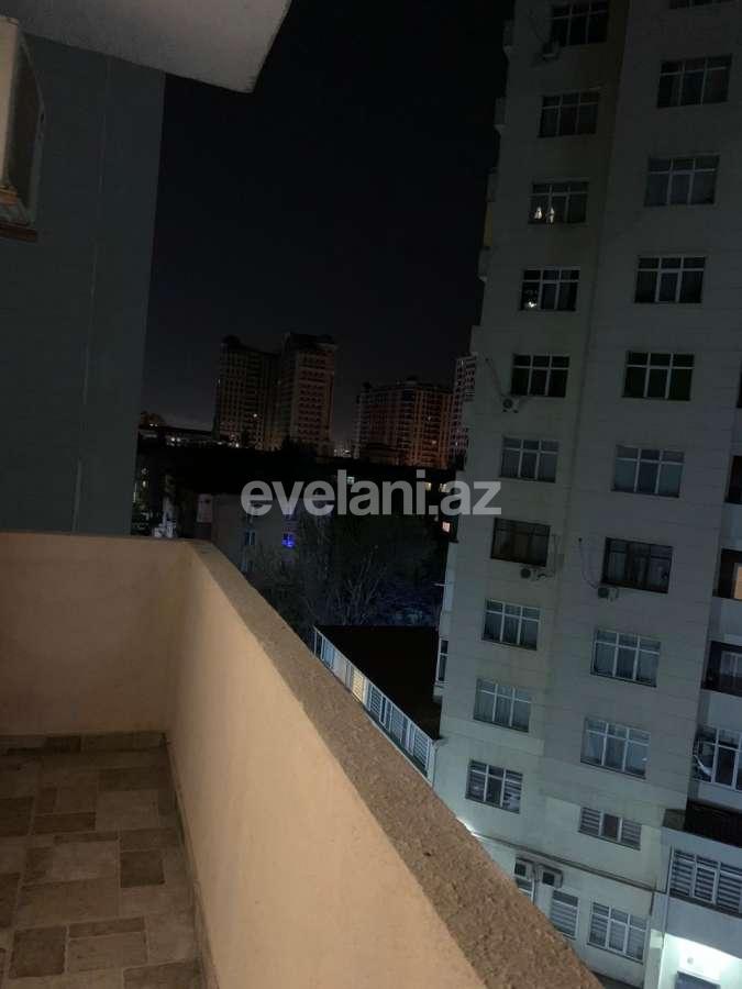 Сдаётся, новостройка, 2-комнаты, 103 m², Баку, Ясамальский r, Элмляр Академиясы m.