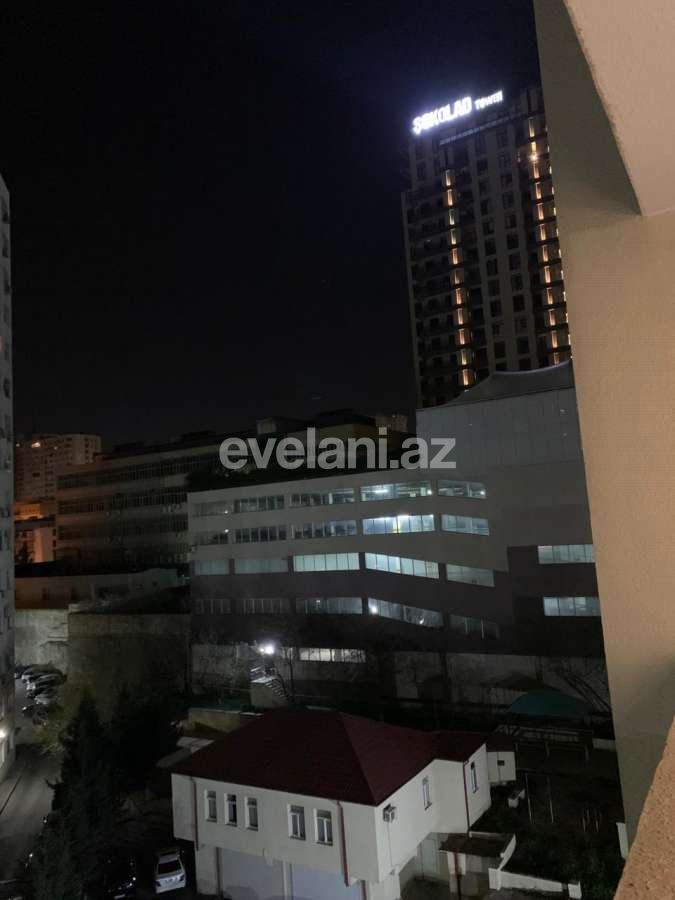 Сдаётся, новостройка, 2-комнаты, 103 m², Баку, Ясамальский r, Элмляр Академиясы m.