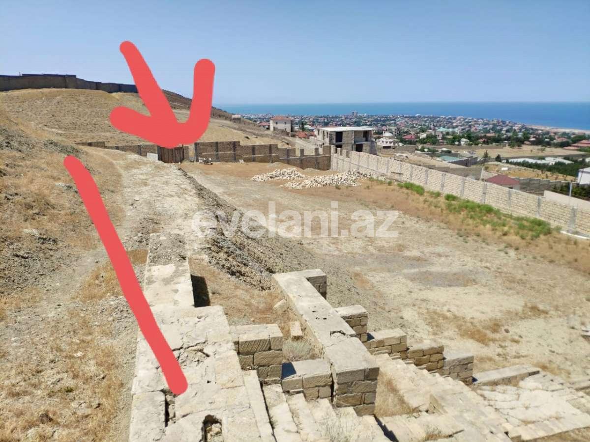 Satılır, torpaq, 38 sot, Bakı, Abşeron r.