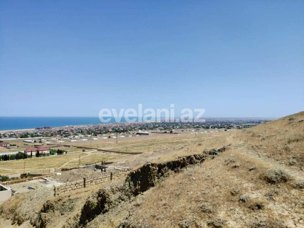 Satılır, torpaq, 38 sot, Bakı, Abşeron r.