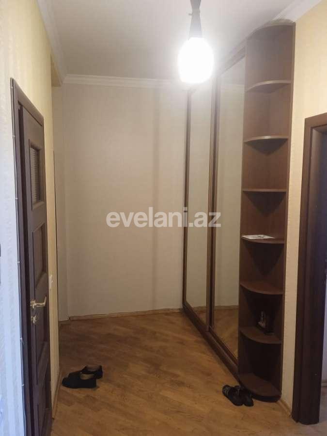 Kirayə verilir, yeni tikili, 3 otaqlı, 145 m², Bakı, Yasamal r, İnşaatçılar m.
